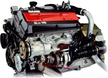 U016C Engine
